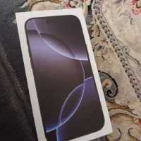 آیفون کپی 16پرومکس|موبایل|قشم, |دیوار