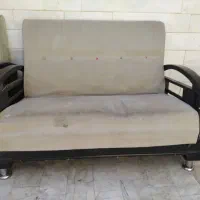 مبلمان|مبلمان خانگی و میز عسلی|قم, بنیاد|دیوار