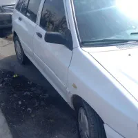 پراید ۱۱۱ مدل ۹۰|خودرو سواری و وانت|اسلام‌شهر, شهرک واوان|دیوار