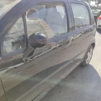 ام وی ام ۱۱۰ مشکی|خودرو سواری و وانت|مشهد, امیریه|دیوار