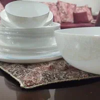 سرویس ۲۶ پارچه
