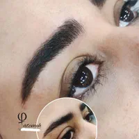 آرایش دائم صورت تخفیف ویژه فقط به مدت ۱۰ روز|خدمات آرایشگری و زیبایی|خورموج, |دیوار