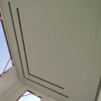 اجرا کناف و آرمسترانگ ، پرداخت ۴ ماهه بدون سود|خدمات پیشه و مهارت|بندر انزلی, معلم|دیوار