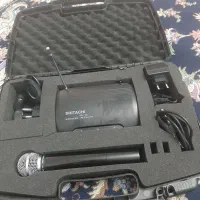 میکروفن بیسیم چیتاچی|صوتی و تصویری|تهران, تختی|دیوار