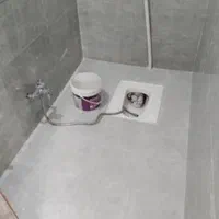 کاشیکاری خرده کاری سرامیک،گچ کاری،کاشی کاری|خدمات پیشه و مهارت|رشت, حمیدیان|دیوار
