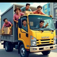 کارگر اثاث کشی به همراه خاور اردکان میبدقاسمی|خدمات حمل و نقل|میبد, |دیوار