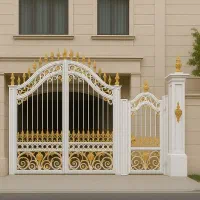 رنگ آمیزی و نقاشی درب پنجره فوری