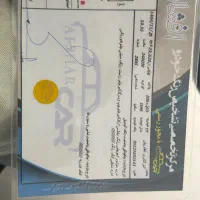 206 sd|خودرو سواری و وانت|هشتگرد, تهران دشت|دیوار