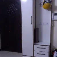 یک واحد آپارتمان ۹۰ متری+۶ متر پاسیو +انباری|فروش آپارتمان|تهران, هاشمآباد|دیوار