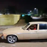 شورلت نوا ۸ سیلندر