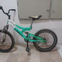 دوچرخه