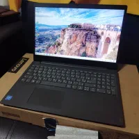 لپتاپ ddr4 در حد نو