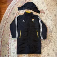 کاپشن مردانه آدیداس