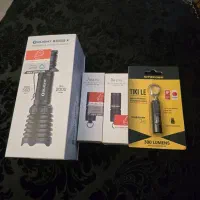 چراغ قوه اولایت