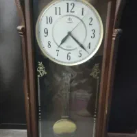 ساعت دیواری|ساعت دیواری و تزئینی|رشت, دباغیان|دیوار