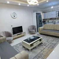 میز ال ای دی درجه یک چوب محکم