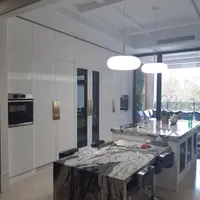بازسازی داخلی منزل / طراحی و اجرای دکوراسیون خانه