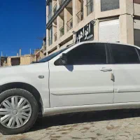 سمند سورن مدل ۱۴۰۳|خودرو سواری و وانت|اصفهان, بهارستان|دیوار