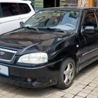 چری کویین مشکی مدل۸۸