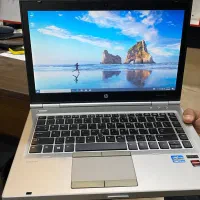 لپتاپ ۱۴ اینچی Elitebook hp|رایانه همراه|پاکدشت, پاکدشت (مامازند)|دیوار