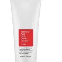 شوینده روزانه سالیسیلیک اسید کوزارکس 150 میل