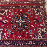 جفت قالیچه هریس تاجری|فرش|تبریز, |دیوار