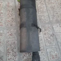 منبع فابریک 206