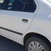 سمند se