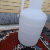 دبه خیار شور