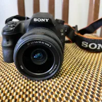 دوربین عکاسی دیجیتال سونی|دوربین عکاسی و فیلمبرداری|تهران, بلوار کشاورز|دیوار