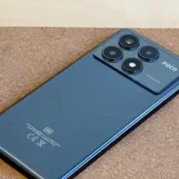 Poco x6pro