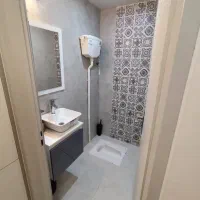 * ۹۵ متر ، شیک *|اجارهٔ آپارتمان|گرمدره, |دیوار