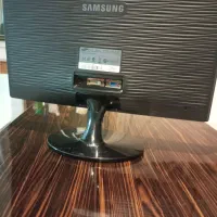 مانیتورLEDسامسونگ|قطعات و لوازم جانبی رایانه|مشهد, هفت تیر (حافظ)|دیوار