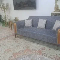 مبل|مبلمان خانگی و میز عسلی|ابهر, |دیوار