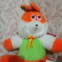 عروسک فقط دونه ای80تومن