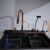 لوله کشی ونصب شیرالات ساختمان