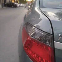 برلیانسh330دنده۹۶|خودرو سواری و وانت|قوچان, |دیوار