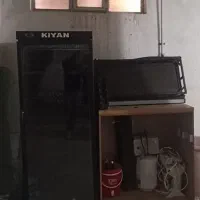 لوازم کافه تکمیل