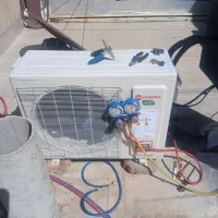 تعمیر انواع کولرگازی یخچال لباسشویی ظرفشویی پکیج