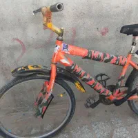 دوچرخه ۲۴ نو