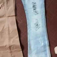 شلوار دخترانه برند کوتون|لباس|تبریز, |دیوار