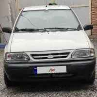 پراید مدل۹۰