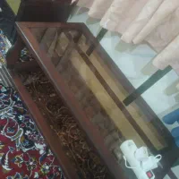 مبل هفت نفره سالم در حد نو|مبلمان خانگی و میز عسلی|سراوان, |دیوار