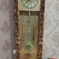 دوعددبوفه ویک ساعت ایستاده|بوفه، ویترین، کنسول|سنندج, |دیوار