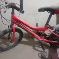 دوچرخه ۲۰سالم