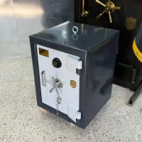 گاوصندوق مدل 550 سوپر استاندارد|ابزارآلات|بهار, |دیوار