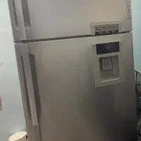 یخچال دونار خیلی نو