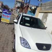 تیبا2مدل401|خودرو سواری و وانت|کرمان, |دیوار