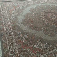 جفت فرش ۹ متری ۷۰۰ شانه درحد نو وسالم|فرش|هشتگرد, هشتگرد قدیم|دیوار