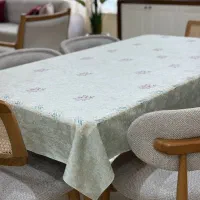رومیزی و زیرسفره
